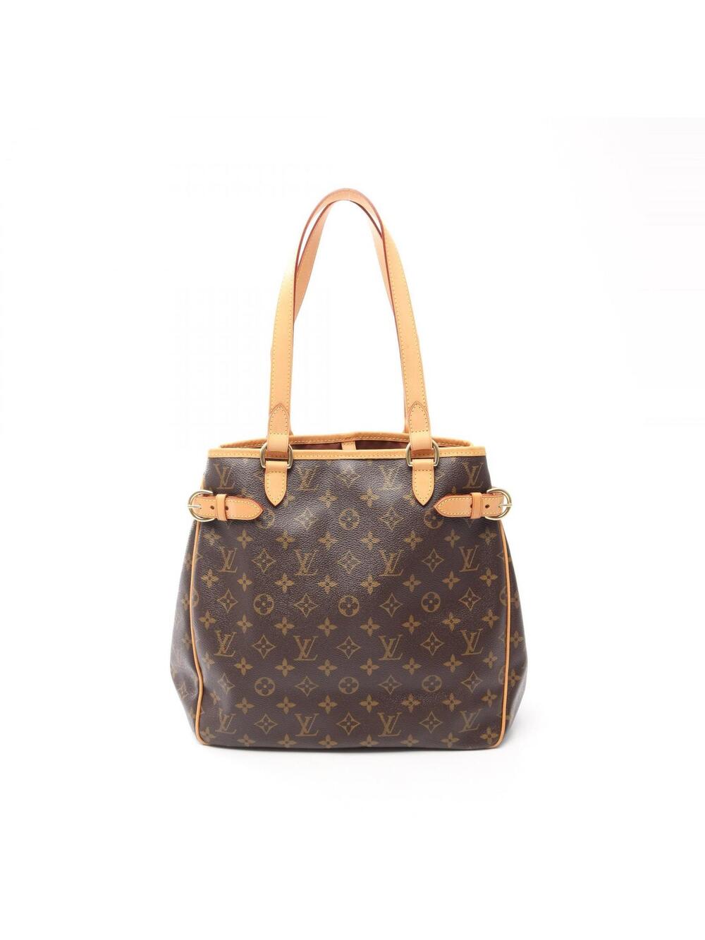 Louis Vuitton Batignolles Vertical Tote #285721L14B